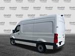 2025 Mercedes-Benz Sprinter 2500 Standard Roof RWD Empty Cargo Van for sale #CDS22736 - photo 9