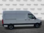 2025 Mercedes-Benz Sprinter 2500 Standard Roof RWD Empty Cargo Van for sale #CDS22736 - photo 11