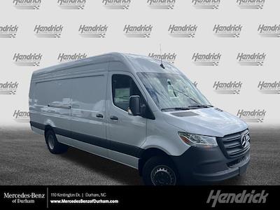 2025 Mercedes-Benz Sprinter 3500XD High Roof DRW RWD Empty Cargo Van for sale #CDS22744 - photo 1