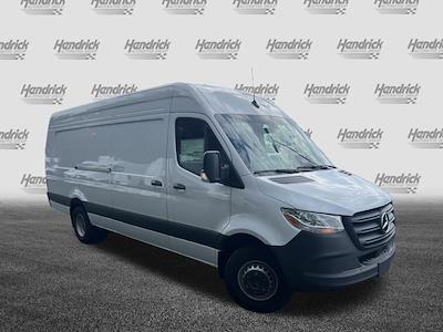 2025 Mercedes-Benz Sprinter 3500XD High Roof DRW RWD Empty Cargo Van for sale #CDS22744 - photo 1