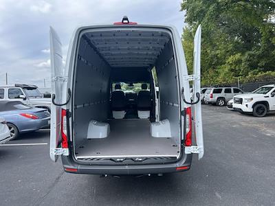 2025 Mercedes-Benz Sprinter 3500XD High Roof DRW RWD Empty Cargo Van for sale #CDS22744 - photo 2