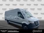 2025 Mercedes-Benz Sprinter 3500XD High Roof DRW RWD Empty Cargo Van for sale #CDS22744 - photo 1