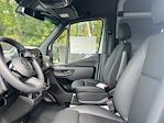 2025 Mercedes-Benz Sprinter 3500XD High Roof DRW RWD Empty Cargo Van for sale #CDS22744 - photo 15