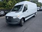 2025 Mercedes-Benz Sprinter 3500XD High Roof DRW RWD Empty Cargo Van for sale #CDS22744 - photo 4