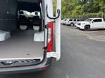 2025 Mercedes-Benz Sprinter 3500XD High Roof DRW RWD Empty Cargo Van for sale #CDS22744 - photo 42