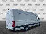 2025 Mercedes-Benz Sprinter 3500XD High Roof DRW RWD Empty Cargo Van for sale #CDS22744 - photo 8