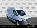 2025 Mercedes-Benz Sprinter 2500 Standard Roof RWD Empty Cargo Van for sale #CDS22745 - photo 1