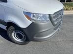 2025 Mercedes-Benz Sprinter 2500 Standard Roof RWD Empty Cargo Van for sale #CDS22745 - photo 10