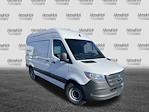 2025 Mercedes-Benz Sprinter 2500 Standard Roof RWD Empty Cargo Van for sale #CDS22745 - photo 2