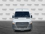 2025 Mercedes-Benz Sprinter 2500 Standard Roof RWD Empty Cargo Van for sale #CDS22745 - photo 3