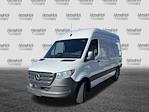 2025 Mercedes-Benz Sprinter 2500 Standard Roof RWD Empty Cargo Van for sale #CDS22745 - photo 4