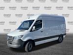2025 Mercedes-Benz Sprinter 2500 Standard Roof RWD Empty Cargo Van for sale #CDS22745 - photo 5