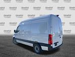2025 Mercedes-Benz Sprinter 2500 Standard Roof RWD Empty Cargo Van for sale #CDS22745 - photo 6