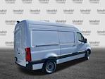 2025 Mercedes-Benz Sprinter 2500 Standard Roof RWD Empty Cargo Van for sale #CDS22745 - photo 8