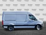 2025 Mercedes-Benz Sprinter 2500 Standard Roof RWD Empty Cargo Van for sale #CDS22745 - photo 9