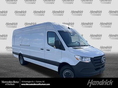 2025 Mercedes-Benz Sprinter 3500XD High Roof DRW RWD Empty Cargo Van for sale #CDS22746 - photo 1