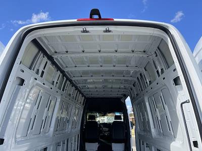 2025 Mercedes-Benz Sprinter 3500XD High Roof DRW RWD Empty Cargo Van for sale #CDS22746 - photo 2