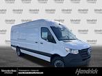 2025 Mercedes-Benz Sprinter 3500XD High Roof DRW RWD Empty Cargo Van for sale #CDS22746 - photo 1