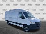 2025 Mercedes-Benz Sprinter 3500XD High Roof DRW RWD Empty Cargo Van for sale #CDS22746 - photo 2