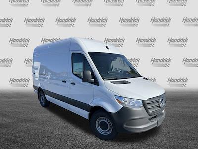 2025 Mercedes-Benz Sprinter 2500 Standard Roof RWD Empty Cargo Van for sale #CDS22816 - photo 1