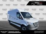2025 Mercedes-Benz Sprinter 2500 Standard Roof RWD Empty Cargo Van for sale #CDS22816 - photo 48