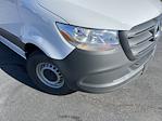 2025 Mercedes-Benz Sprinter 2500 Standard Roof RWD Empty Cargo Van for sale #CDS22816 - photo 10