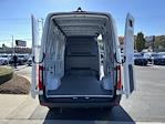 2025 Mercedes-Benz Sprinter 2500 Standard Roof RWD Empty Cargo Van for sale #CDS22816 - photo 2