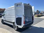 2025 Mercedes-Benz Sprinter 2500 Standard Roof RWD Empty Cargo Van for sale #CDS22816 - photo 38