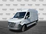 2025 Mercedes-Benz Sprinter 2500 Standard Roof RWD Empty Cargo Van for sale #CDS22816 - photo 5