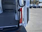 2025 Mercedes-Benz Sprinter 2500 Standard Roof RWD Empty Cargo Van for sale #CDS22816 - photo 41
