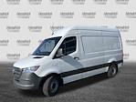 2025 Mercedes-Benz Sprinter 2500 Standard Roof RWD Empty Cargo Van for sale #CDS22816 - photo 6