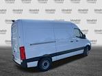 2025 Mercedes-Benz Sprinter 2500 Standard Roof RWD Empty Cargo Van for sale #CDS22816 - photo 3