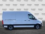 2025 Mercedes-Benz Sprinter 2500 Standard Roof RWD Empty Cargo Van for sale #CDS22816 - photo 9