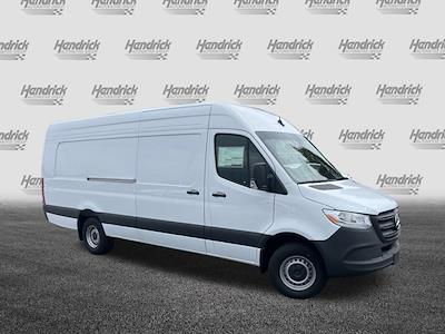 2025 Mercedes-Benz Sprinter 3500XD High Roof DRW RWD Empty Cargo Van for sale #CDS22817 - photo 1