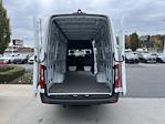 2025 Mercedes-Benz Sprinter 3500XD High Roof DRW RWD Empty Cargo Van for sale #CDS22817 - photo 2