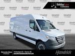 2025 Mercedes-Benz Sprinter 3500XD High Roof DRW RWD Empty Cargo Van for sale #CDS22818 - photo 48