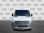 2025 Mercedes-Benz Sprinter 3500XD High Roof DRW RWD Empty Cargo Van for sale #CDS22818 - photo 4