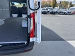 2025 Mercedes-Benz Sprinter 3500XD High Roof DRW RWD Empty Cargo Van for sale #CDS22818 - photo 41