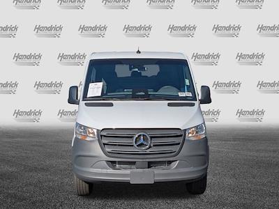 2025 Mercedes-Benz Sprinter 2500 Standard Roof RWD Empty Cargo Van for sale #CDS22895 - photo 2