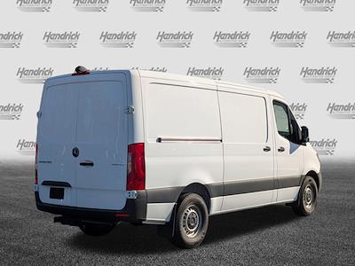 New 2025 Mercedes-Benz Sprinter 2500 Standard Roof Empty Cargo Van for sale #CDS22895 - photo 2
