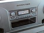 2025 Mercedes-Benz Sprinter 2500 Standard Roof RWD Empty Cargo Van for sale #CDS22895 - photo 21