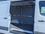2025 Mercedes-Benz Sprinter 2500 Standard Roof RWD Empty Cargo Van for sale #CDS22895 - photo 29