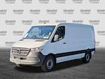 2025 Mercedes-Benz Sprinter 2500 Standard Roof RWD Empty Cargo Van for sale #CDS22895 - photo 4