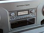 2025 Mercedes-Benz Sprinter 2500 Standard Roof RWD Empty Cargo Van for sale #CDS22931 - photo 22