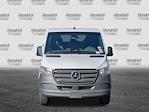 2025 Mercedes-Benz Sprinter 2500 Standard Roof RWD Empty Cargo Van for sale #CDS22931 - photo 3