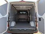 2025 Mercedes-Benz Sprinter 2500 Standard Roof RWD Empty Cargo Van for sale #CDS22931 - photo 2
