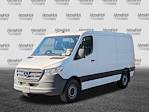 2025 Mercedes-Benz Sprinter 2500 Standard Roof RWD Empty Cargo Van for sale #CDS22931 - photo 4
