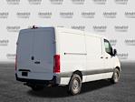 2025 Mercedes-Benz Sprinter 2500 Standard Roof RWD Empty Cargo Van for sale #CDS22931 - photo 9
