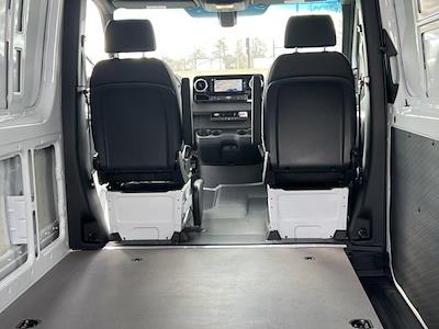 2025 Mercedes-Benz Sprinter 2500 Standard Roof AWD Empty Cargo Van for sale #CDS22948 - photo 2