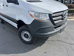 2025 Mercedes-Benz Sprinter 2500 Standard Roof AWD Empty Cargo Van for sale #CDS22948 - photo 11